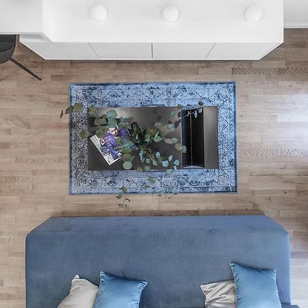 Brand New Apartment In Vilnius Exterior photo