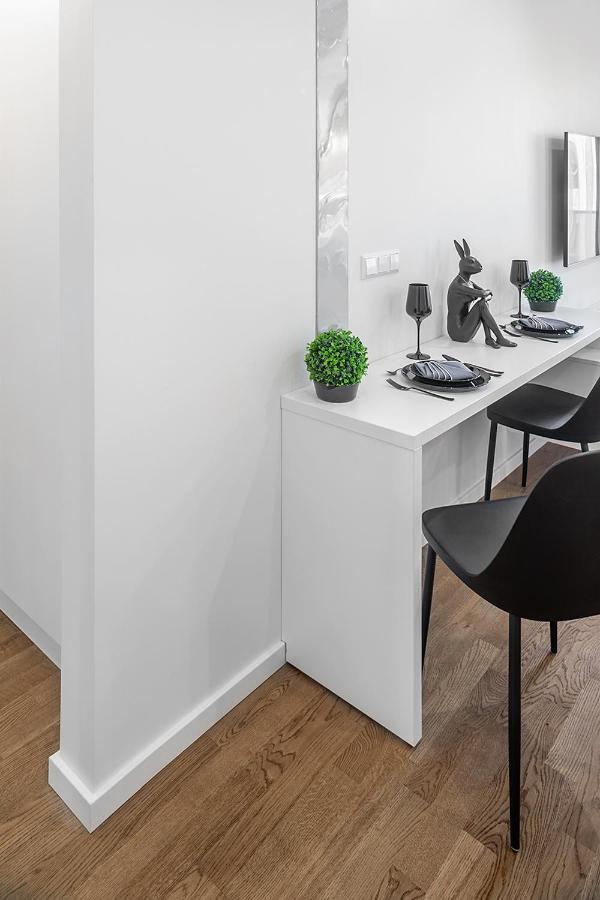 Brand New Apartment In Vilnius Exterior photo